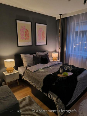 Apartament u fotografa Luboń - Poznań przy A2